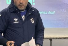 Photo of Arrancó el ciclo de Duscher en Quilmes y ya hay dos jugadores fuera