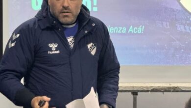 Photo of Arrancó el ciclo de Duscher en Quilmes y ya hay dos jugadores fuera
