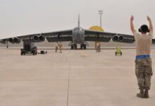Photo of Irán lanza misiles contra una base militar de EE.UU. en Qatar