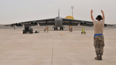 Photo of Irán lanza misiles contra una base militar de EE.UU. en Qatar