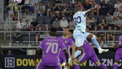 Photo of En vivo desde Estados Unidos: cuáles son los partidos de hoy domingo en el Mundial de Clubes, horarios y cómo mirar