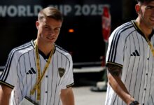 Photo of La frase premonitoria de Di Lollo para Harry Kane que podría convertir en realidad: “Lo voy a…”