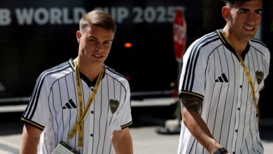 Photo of La frase premonitoria de Di Lollo para Harry Kane que podría convertir en realidad: “Lo voy a…”