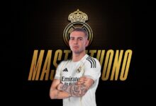 Photo of Confirmado: Mastantuono se va al Real Madrid después del Mundial de Clubes