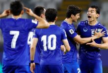 Photo of Uzbekistán: del Sub 20 2023 en Argentina al inédito Mundial 2026