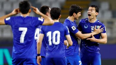 Photo of Uzbekistán: del Sub 20 2023 en Argentina al inédito Mundial 2026