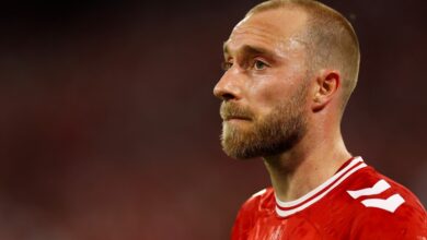 Photo of Manchester United anunció la salida de Eriksen