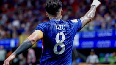 Photo of Con Enzo Fernández, el Chelsea no pretende sorpresas contra el Espérance