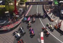 Photo of La FIA lanzó otro comunicado por un hecho similar al del cruce Colapinto y Tsunoda
