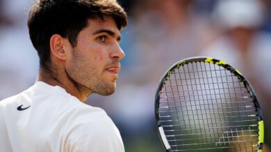Photo of El cambio reglamentario que sugirió Carlos Alcaraz para el tenis