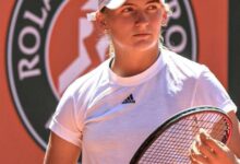 Photo of Después de mucho tiempo hay una argentina avanza en cuartos de final en Roland Garros Junior