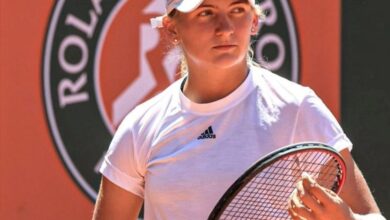Photo of Después de mucho tiempo hay una argentina avanza en cuartos de final en Roland Garros Junior