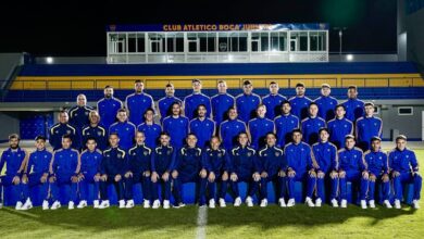 Photo of Nombre por nombre, la delegación completa de Boca rumbo al Mundial de Clubes
