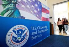 Photo of Estas son las nuevas multas millonarias para migrantes por ignorar las órdenes de deportación