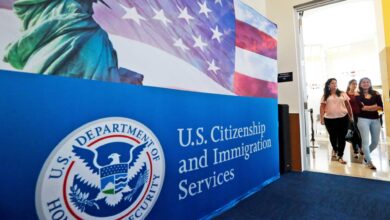 Photo of Estas son las nuevas multas millonarias para migrantes por ignorar las órdenes de deportación