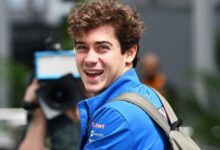 Photo of Franco Colapinto en el Gran Premio de Canadá de Fórmula 1, en vivo