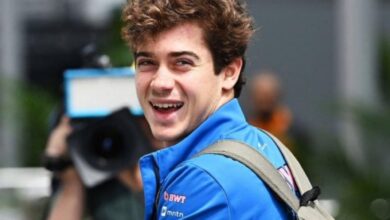 Photo of Franco Colapinto en el Gran Premio de Canadá de Fórmula 1, en vivo