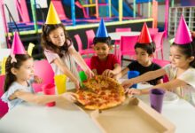 Photo of Alerta nutrición: el riesgoso vínculo entre las fiestas de cumpleaños y el sobrepeso infantil