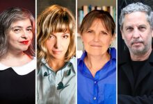 Photo of De Marcelo T. de Alvear a Netflix: la literatura argentina ahora seduce al algoritmo