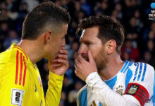 Photo of Los “enemigos” de Messi