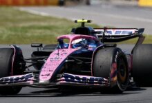 Photo of Franco Colapinto en el GP de Austria de la Fórmula 1: cuándo corre, horarios y cómo ver