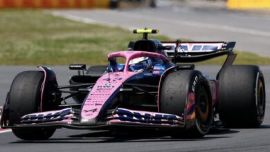 Photo of Franco Colapinto en el GP de Austria de la Fórmula 1: cuándo corre, horarios y cómo ver