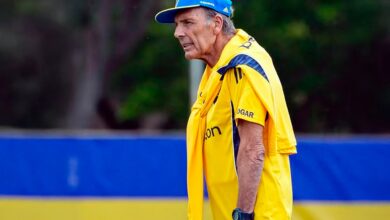 Photo of Boca en Miami: la negociación por Paredes y el plan para el debut con Benfica en el Mundial de Clubes