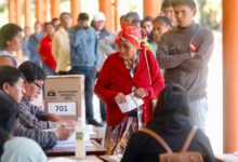 Photo of Cuándo son las próximas elecciones 2025 en Formosa