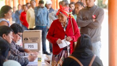 Photo of Cuándo son las próximas elecciones 2025 en Formosa
