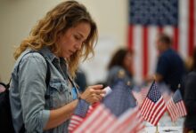 Photo of Visas estudiantiles: la Embajada de Estados Unidos en la Argentina confirmó la nueva e insólita exigencia para acceder