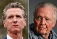 Photo of Qué se sabe de la reunión entre Gavin Newsom y el “embajador” de Donald Trump en Hollywood