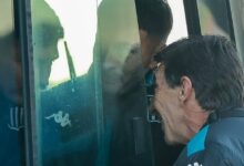 Photo of Racing llegó a un acuerdo importante por una de sus figuras y Costas festeja