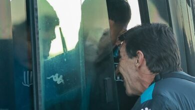 Photo of Racing llegó a un acuerdo importante por una de sus figuras y Costas festeja