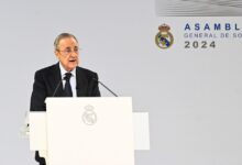 Photo of El Real Madrid “va a dejar el alma” en el Mundial de Clubes