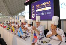 Photo of ¿Con qué postre la Argentina ganó la Copa América del Helado Artesanal?