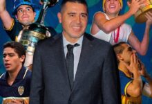 Photo of Román, pedí un deseo: el saludo especial de Boca a su presidente en un día muy especial