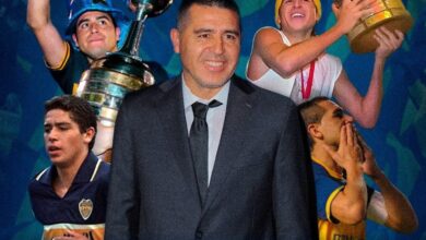 Photo of Román, pedí un deseo: el saludo especial de Boca a su presidente en un día muy especial