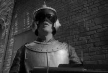 Photo of The Outer Limits: la serie que se adelantó a Terminator y la denuncia por plagio que desató la ira de James Cameron