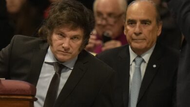Photo of En cuatro provincias claves, los libertarios imponen condiciones y son reacios a abrir sus listas a posibles aliados
