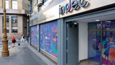 Photo of La economía creció 5,8% en el primer trimestre del año