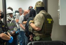 Photo of Temor por la táctica que usa el ICE para detener a migrantes en lugares de trabajo