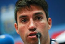 Photo of Un ex Boca y Benfica opinó sobre el cruce en el Mundial de Clubes: “Sería bueno que empataran”