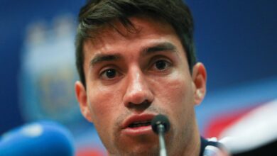 Photo of Un ex Boca y Benfica opinó sobre el cruce en el Mundial de Clubes: “Sería bueno que empataran”