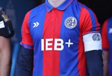 Photo of Mañana, Muniain dará una conferencia de prensa para explicar su salida de San Lorenzo