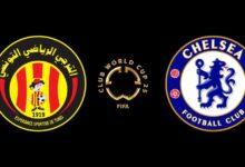 Photo of Esperance de Túnez vs. Chelsea, por el Mundial de Clubes: hora y cómo ver por TV