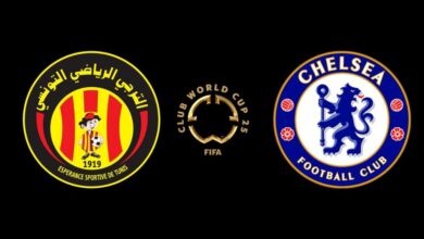 Photo of Esperance de Túnez vs. Chelsea, por el Mundial de Clubes: hora y cómo ver por TV