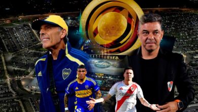 Photo of Con la información de los enviados de Olé, todo lo que tenés que saber antes del inicio del Mundial de Clubes