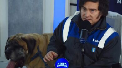 Photo of Javier Milei responsabilizó a Axel Kicillof por el juicio de YPF y dijo que apelará