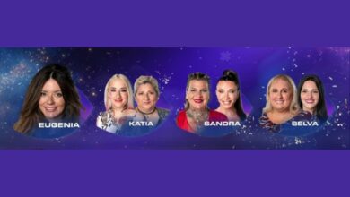 Photo of Gran Hermano 2025: quién se va de la casa este lunes 2 de junio