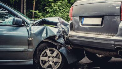 Photo of Es oficial: la lista de autos con la mayor tasa de accidentes en EE.UU.